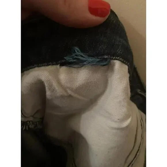 Immortality Couture Collection Jeans Sz.29 ? - Picture 4 of 4